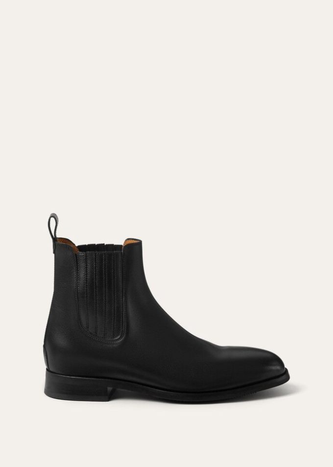 Horseriding Ankle Boot