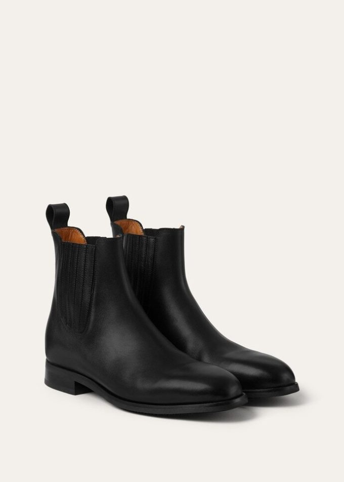 Horseriding Ankle Boot