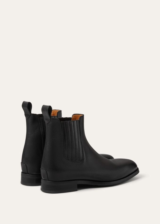 Horseriding Ankle Boot