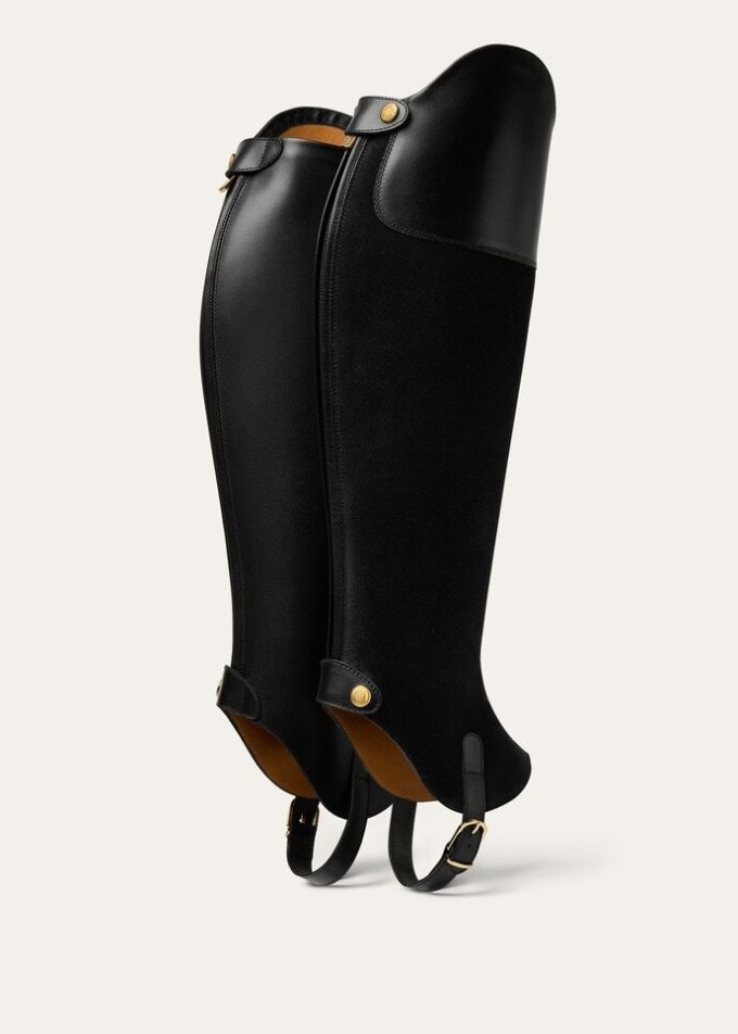 Horseriding Gaiter
