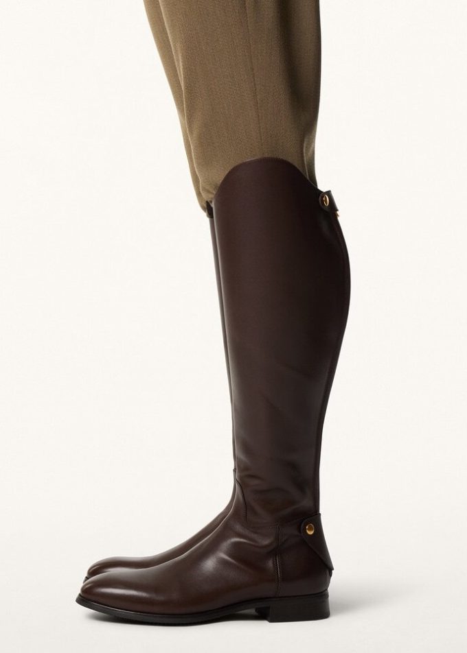 Horseriding High Boot