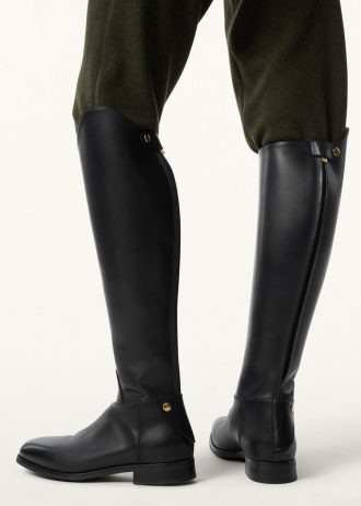 Horseriding High Boot