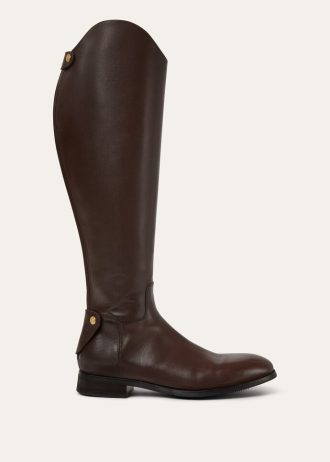 Horseriding High Boot
