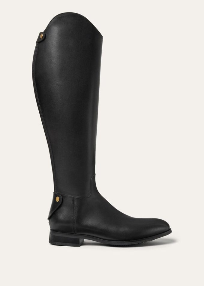 Horseriding High Boot