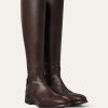 Horseriding High Boot