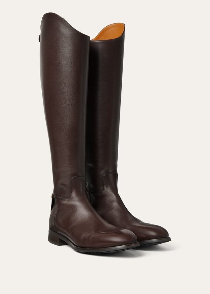 Horseriding High Boot