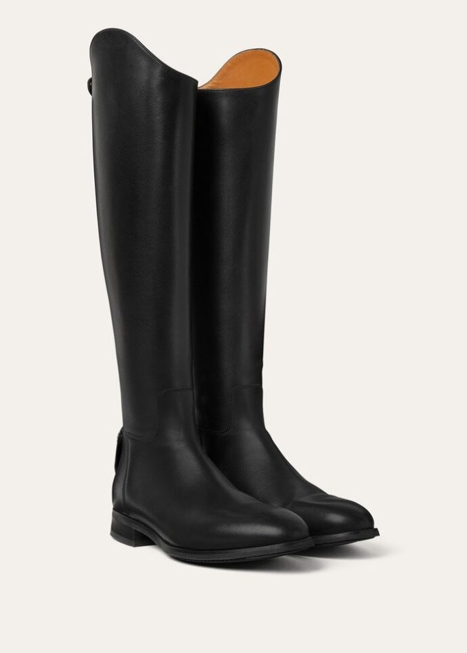Horseriding High Boot
