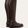 Horseriding High Boot