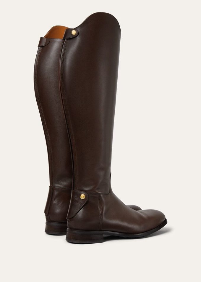Horseriding High Boot