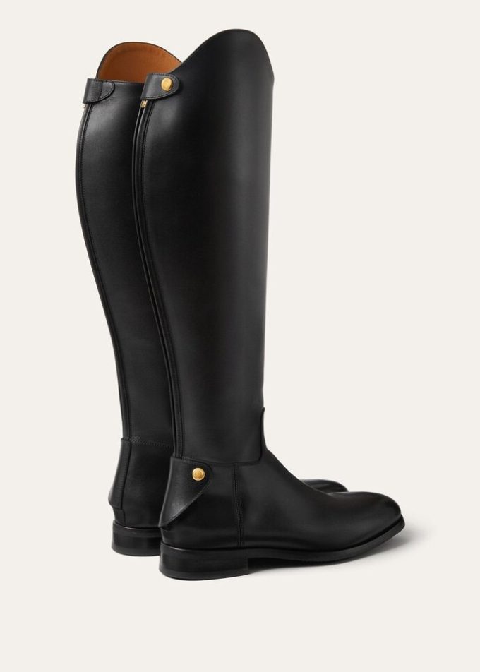 Horseriding High Boot