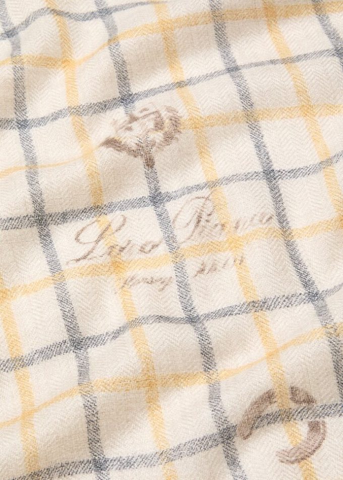 Horsey Foulard 60 x 60