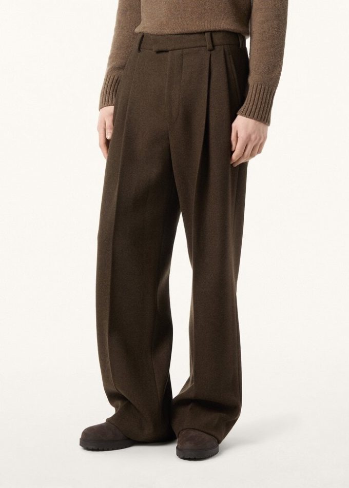 Hubert Pants