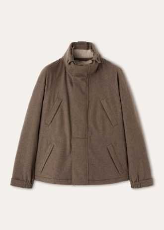 Icer Mini Field Jacket