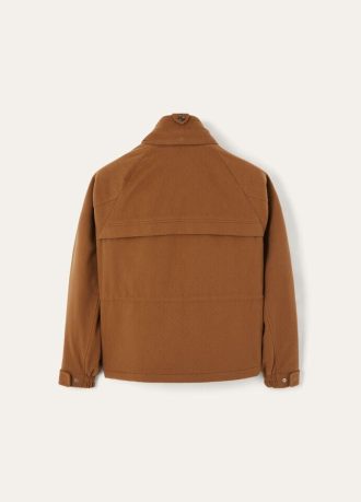 Icer Mini Field Jacket