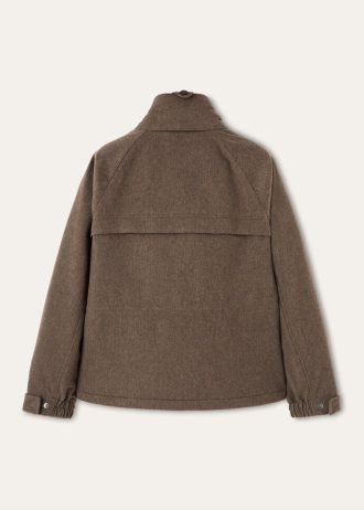 Icer Mini Field Jacket