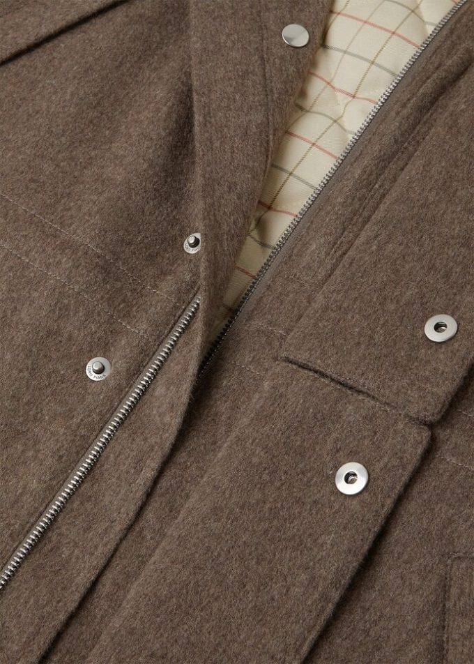 Icer Mini Field Jacket