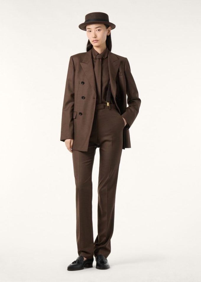 International Jacket