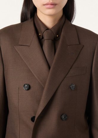 International Jacket