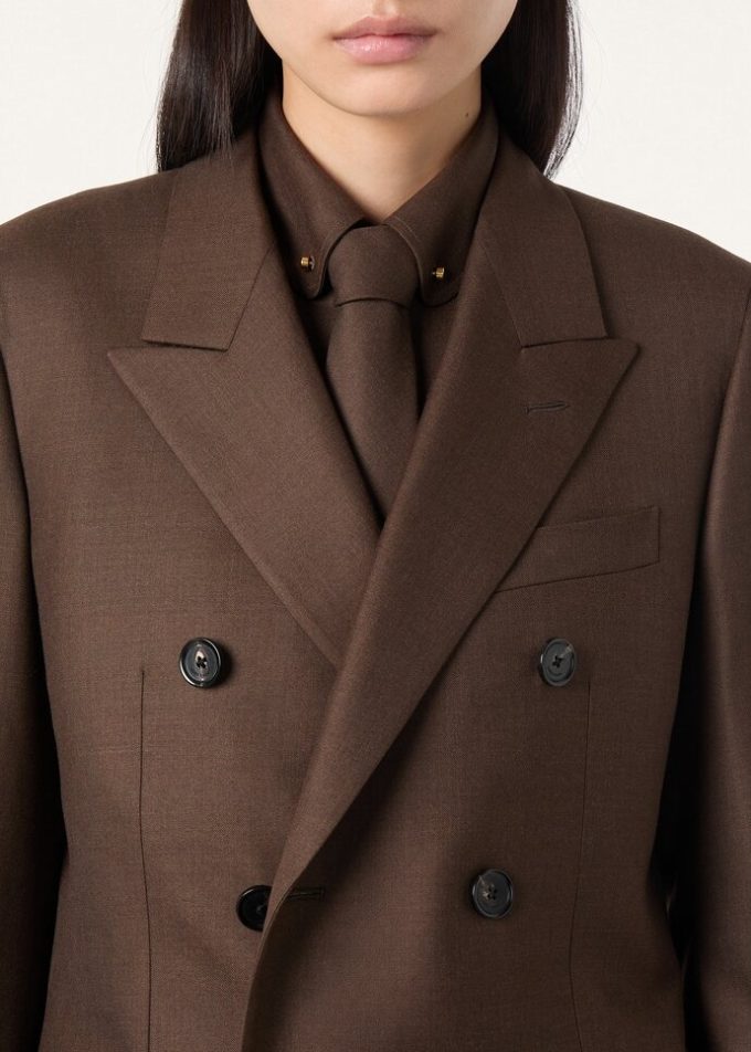 International Jacket