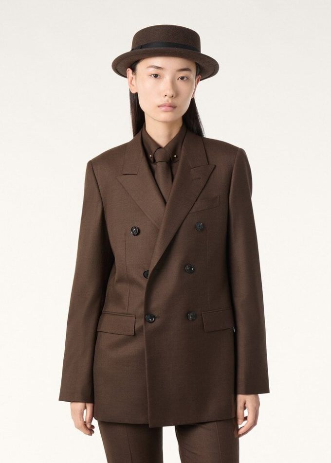 International Jacket