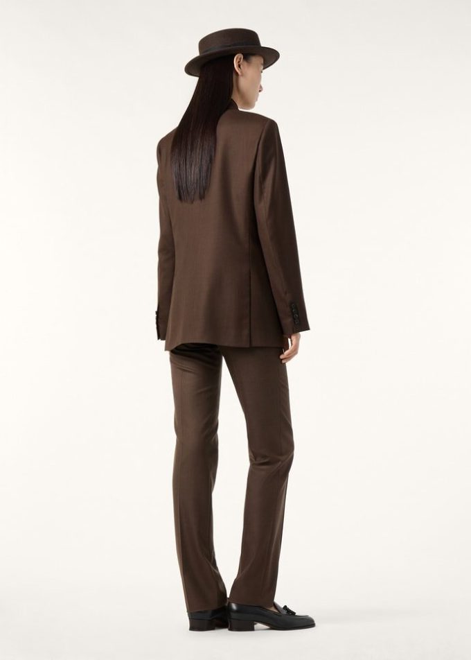 International Jacket