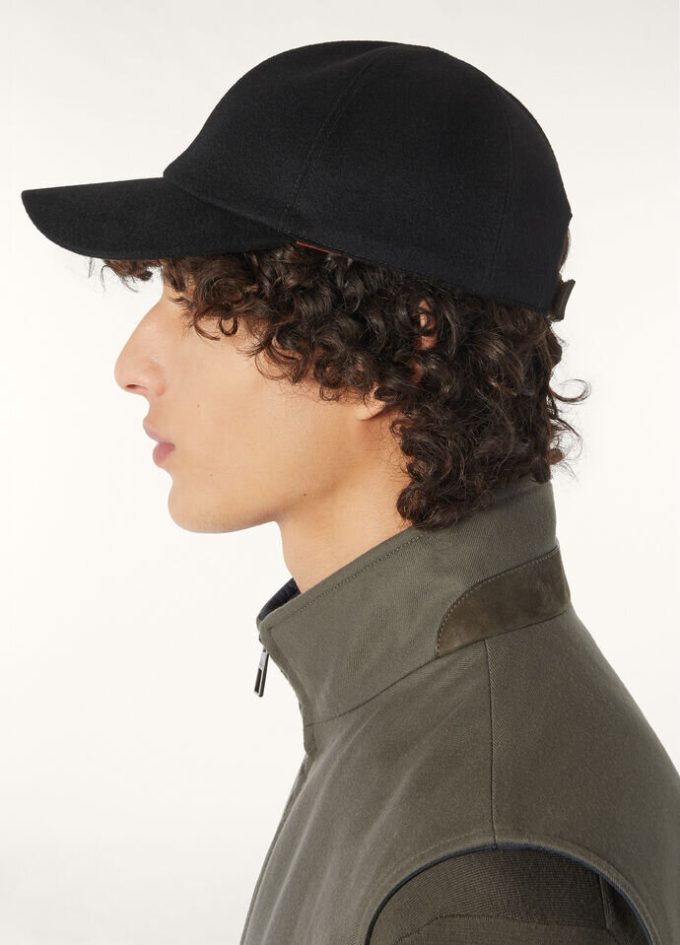 Ivy Baseball Cap