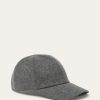 Ivy Baseball Cap