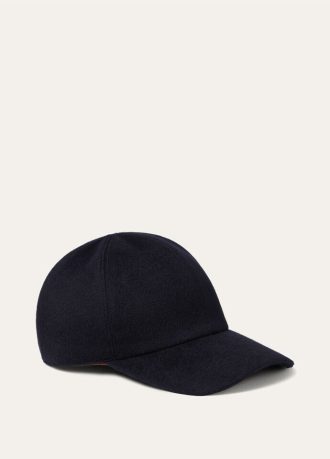 Ivy Baseball Cap