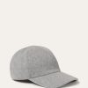 Ivy Baseball Cap