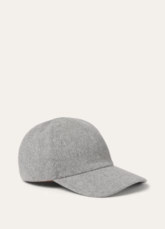 Ivy Baseball Cap