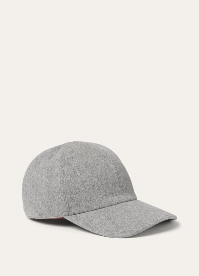 Ivy Baseball Cap