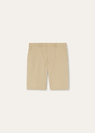 Jarno Bermuda Shorts