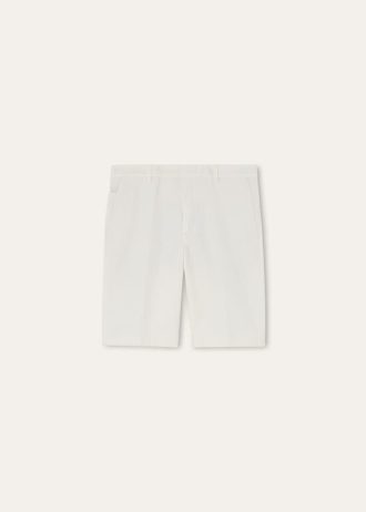 Jarno Bermuda Shorts