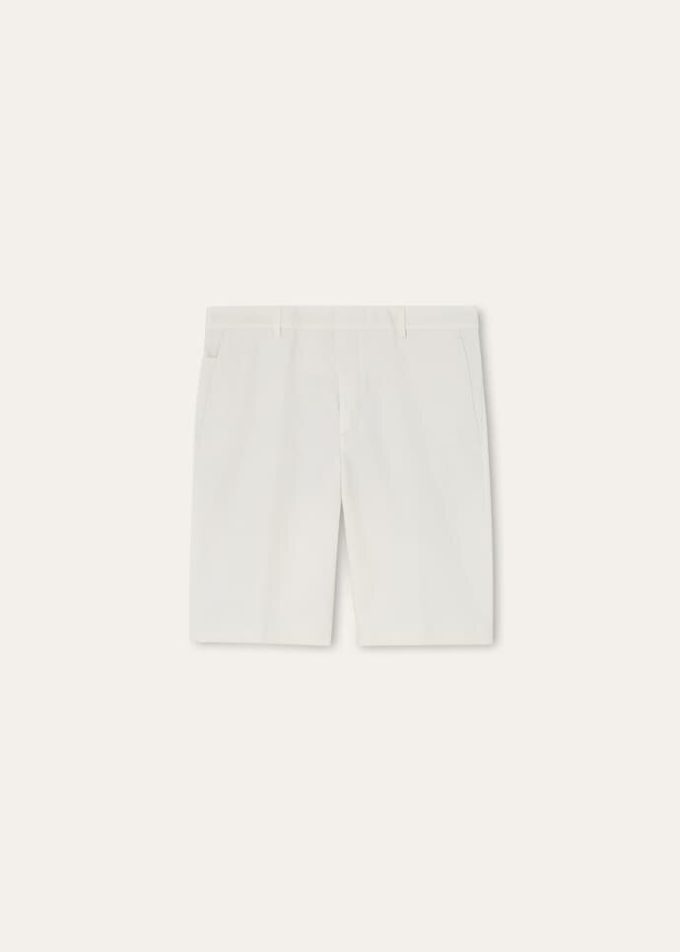 Jarno Bermuda Shorts