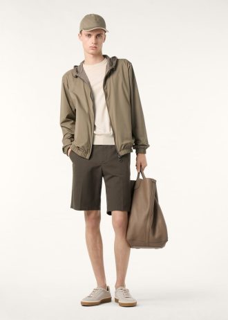 Jarno Bermuda Shorts