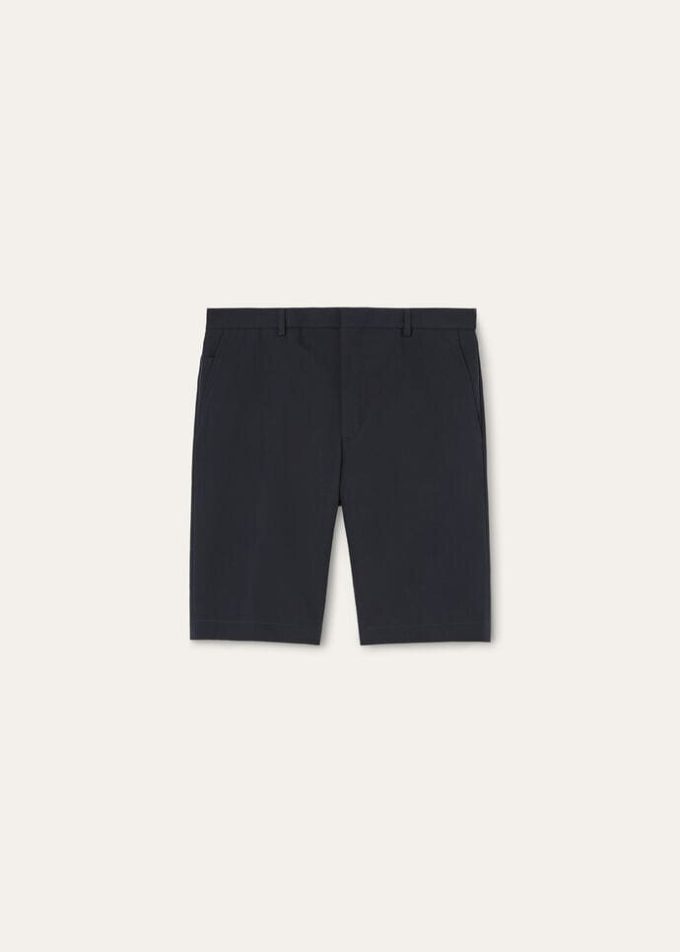 Jarno Bermuda Shorts