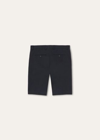 Jarno Bermuda Shorts