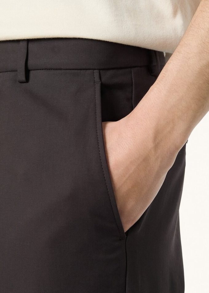 Jarno Bermuda Shorts