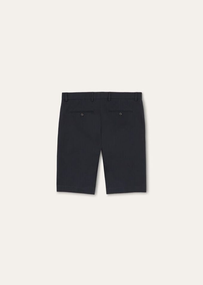 Jarno Bermuda Shorts