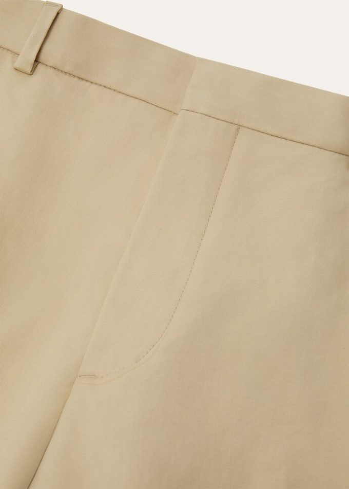 Jarno Bermuda Shorts