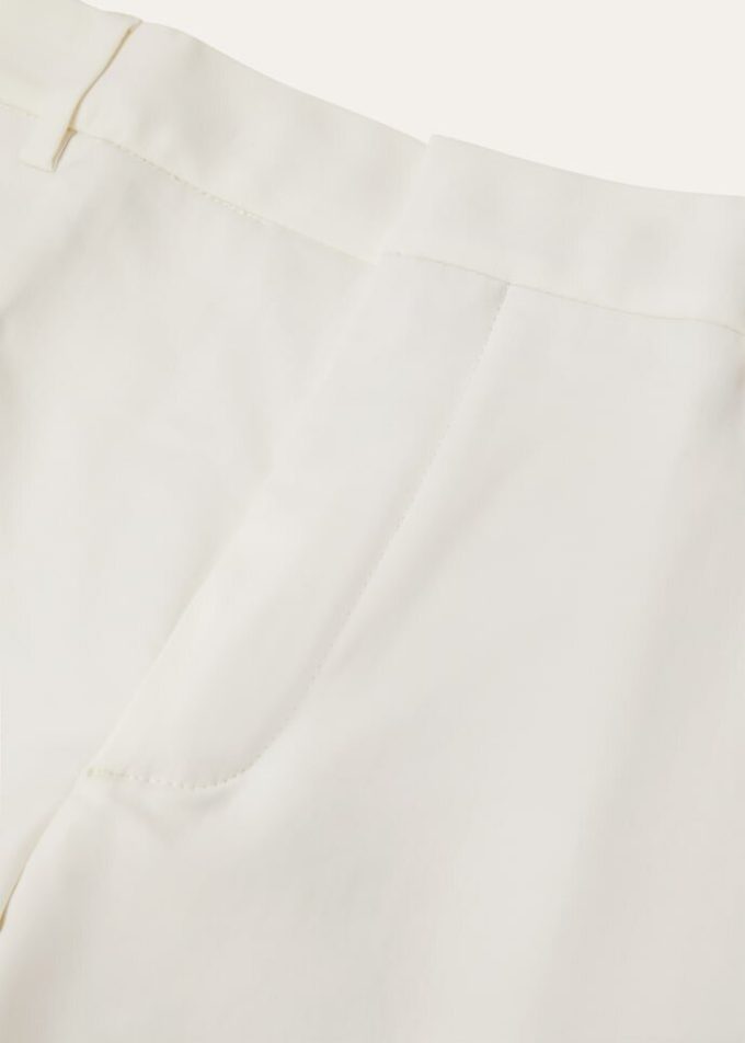 Jarno Bermuda Shorts