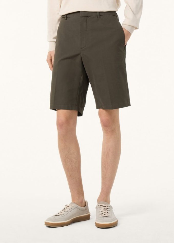 Jarno Bermuda Shorts
