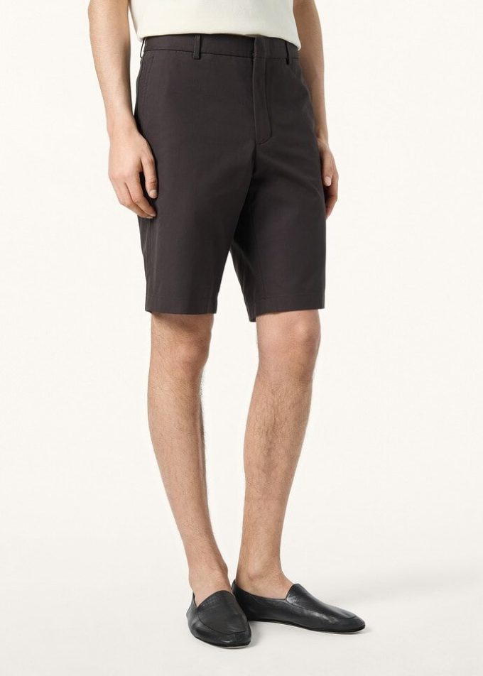 Jarno Bermuda Shorts