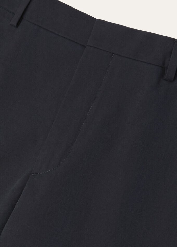 Jarno Bermuda Shorts