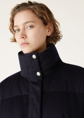 Jools Puffer Jacket