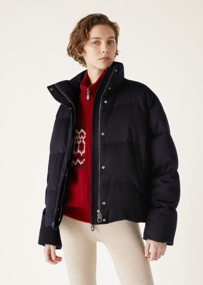 Jools Puffer Jacket