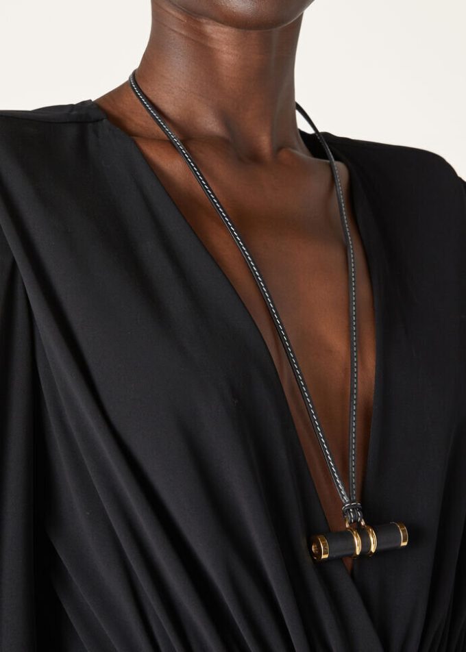 Kaleidoscope Necklace