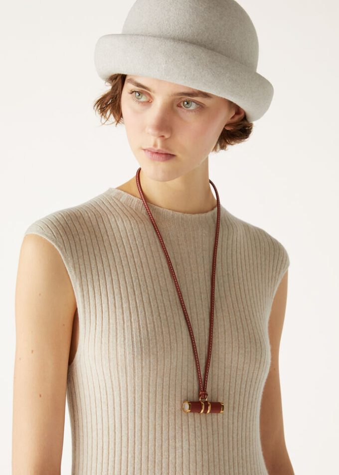 Kaleidoscope Necklace