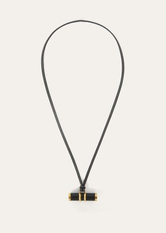 Kaleidoscope Necklace