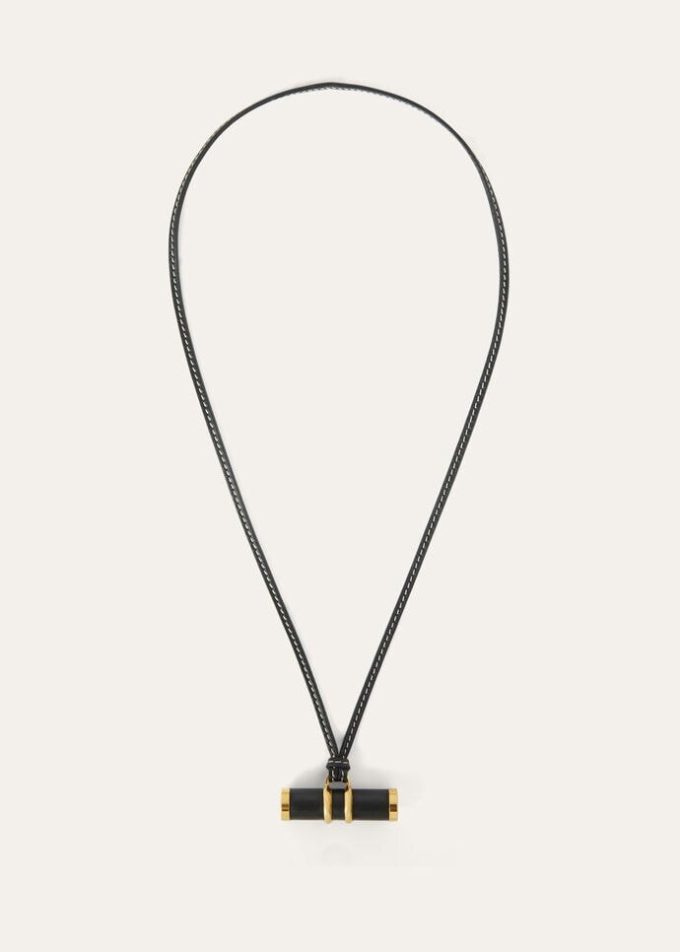 Kaleidoscope Necklace